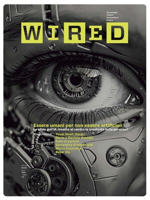 Wired Italia - Magazine